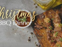 Pesan BBQ di Malam Natal Dapat Voucher Gratis Sunday Brunch di Aston Batam