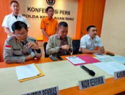 Bawa Kabur Anak di Bawah Umur, Pria Ini Ditangkap Polisi
