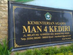 Marak Pungutan di Sekolah MAN 4 Krecek Kediri, Wali Murid Mengeluh