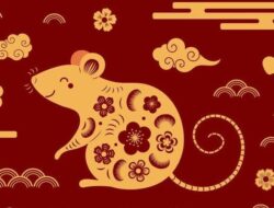 Ini 3 Shio Paling Mujur di Tahun Tikus Logam 2020