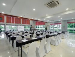 Aston Bogor Hadirkan Meeting Room Baru