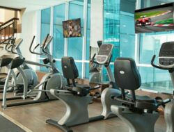 Promo Februari-Maret, Nginap di BWP Panbil Gratis Sauna Hingga Fitness