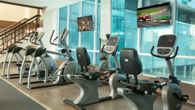 Promo Februari-Maret, Nginap di BWP Panbil Gratis Sauna Hingga Fitness