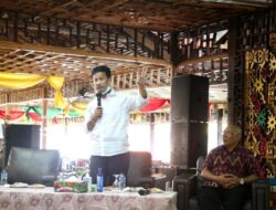 Warga Batam yang Mau jadi Relawan Program Lawan Corona Hubungi 0811700711