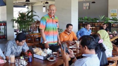 PLN Batam Minta Pelanggan Kirim Foto kWh Meter ke Nomor WhatsApp Ini