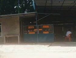 Berdiri di Lahan Fasum, Satpol PP Diminta Bongkar Car Wash Milik Oknum PNS Pemko Batam