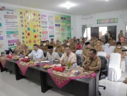 Satukan Persepsi, Pemko Solok Gelar Forum Pakar