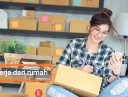 BPJAMSOSTEK Pastikan Pekerja Work From Home Tetap Dapat JKK