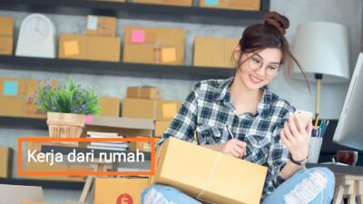 BPJAMSOSTEK Pastikan Pekerja Work From Home Tetap Dapat JKK