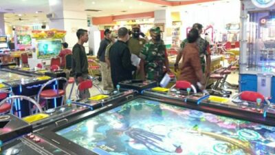 Antisipasi Corona, Dandim Batam Imbau Warga Lebih Banyak di Rumah