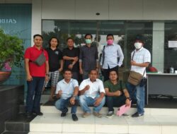 Omzet Rental Mobil di Batam Tergelincir Virus Corona, Pengusaha Ngadu ke OJK