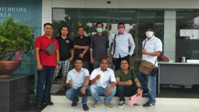 Omzet Rental Mobil di Batam Tergelincir Virus Corona, Pengusaha Ngadu ke OJK