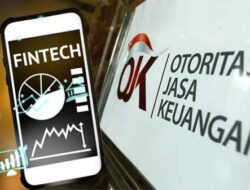 388 Fintech Ilegal Kembali Ditutup OJK, Lihat Daftarnya