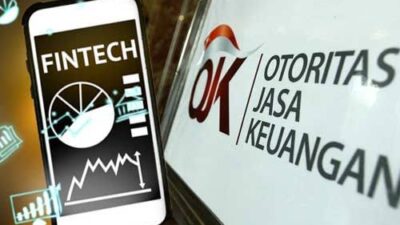 388 Fintech Ilegal Kembali Ditutup OJK, Lihat Daftarnya