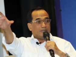 Menhub Budi Karya Positif Terinfeksi Corona