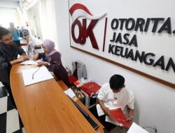 OJK Beri Kelonggaran Aturan Kredit Bank ke Debitur Terdampak Covid 19