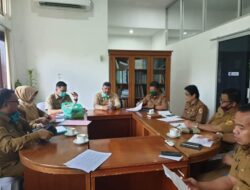 Tempat Usaha di Solok Diminta Patuhi Protokol Cegah Corona
