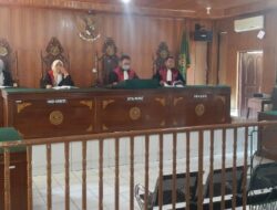 Proyek Tak Dibayar, Pemko Solok Digugat Kontraktor