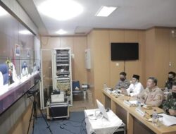 22 April-4 Mei 2020 Solok Berlakukan PSBB, Warga Wajib Patuhi Aturan