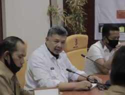 Warga Solok Masih Banyak yang Tak Patuhi Pelaksanaan PSBB