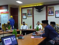 Mulai Besok, Jalan Lingkar Koto Panjang Pasar Solok Ditutup Total