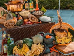Spesial Ramadhan, Paket Buka Puasa di Harris Resort Barelang Bisa Diantar ke Rumah