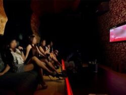Forkopimda Solok Keluarkan Maklumat Cegah Corona, Tempat Hiburan Ditutup