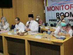 Musrenbang Solok Dibuka, Pembangunan Masih Menjadi Prioritas