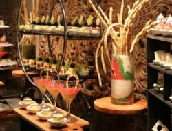 #Dirumahaja, Kini Paket Buka Puasa BWP Panbil Bisa Diantar ke Alamat