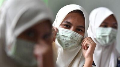 PSBB Sumbar Berakhir 29 Mei 2020, Pemprov Siapkan Status Hidup Normal