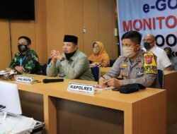 PSBB Sumbar Diperpanjang Sampai Usai Lebaran Idul Fitri