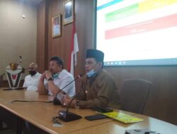 Solok Masih Zona Hijau Corona, Zul Elfian: Kita Belum Aman