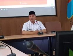 Di Masa Pandemi, Penyelenggaraan Pemerintahan di Solok Tetap Berjalan