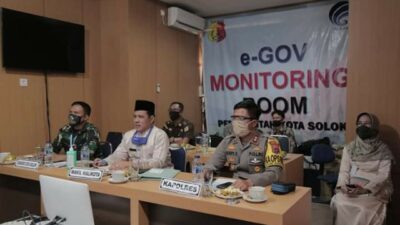 Jelang New Normal, PSBB Sumbar Diperpanjang Sampai 7 Juni 2020