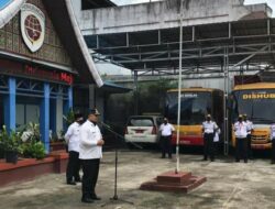 Dishub Solok Diminta jadi Ujung Tombak PSBB, Zul Elfian: Jangan Kerja Setengah-setengah