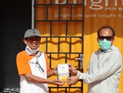 Hari Pancasila, PLN Batam Resmikan Pos Pelayanan di Galang