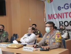 Memasuki New Normal, Sumbar Siapkan Skenario Layanan Publik Tetap Optimal