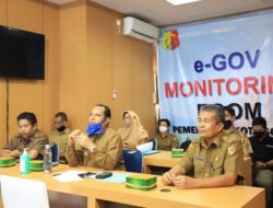 Wawako Solok Buka Webinar Series STP Universitas Andalas