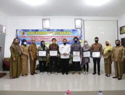 Ini Daftar Pemenang Kompetisi Inovasi New Normal di Solok