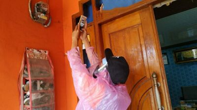 PLN Batam: Petugas Catat Meter Kembali Akan Datangi Rumah Pelanggan