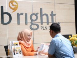 HUT RI ke 75, PLN Batam Gratiskan Naik Daya Selama Agustus