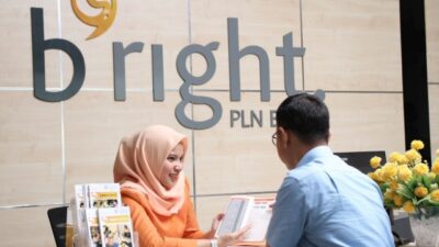 HUT RI ke 75, PLN Batam Gratiskan Naik Daya Selama Agustus