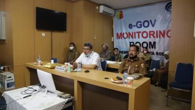 Pemprov Sumbar Siapkan 3 Alternatif Pelaksanaan Proses Belajar Mengajar