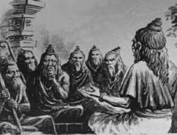 Kentura, Istri ke 3 Nabi Ibrahim yang Berasal dari Nusantara