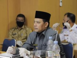 Perda Pekat Solok Perlu Revisi