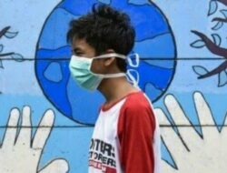 Baru Lagi, Remaja 13 Tahun di Solok Positif Covid 19