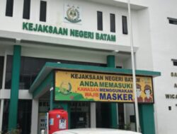 Gelper Spur Game Terindikasi Salahi Izin, Kejaksaan Batam Diminta Bertindak