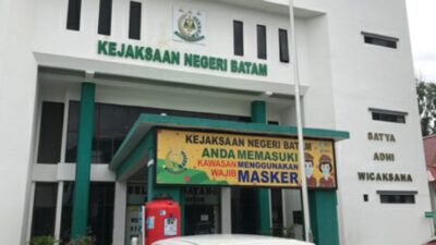 Gelper Spur Game Terindikasi Salahi Izin, Kejaksaan Batam Diminta Bertindak