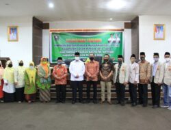 PDP Muhammadiyah Diharapkan Sumbang Pemikiran Bagi Kabupaten Solok