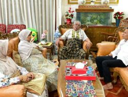 Sosok Andri Marant Dimata Haji Syukri, Sang Mentor